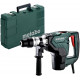 Metabo KH 5-40 Kombikalapács SDS-Max (7,1J/1100W) koffer 600763500