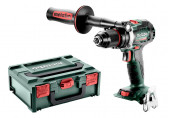 Metabo BS 18 LTX BL I Akkus fúrócsavarozó (18V/akkumulátor nélkül) metaBox 602358840