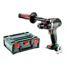 Metabo BS 18 LTX BL I Akkus fúrócsavarozó (18V/akkumulátor nélkül) metaBox 602358840