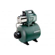 Metabo HWA 6000/50 INOX Házi vízmű (1300W/6000l/h) 600976000