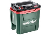 Metabo KB 18 BL Akkumulátor hűtő doboz 600791850