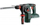 Metabo KHA 36-18 LTX 32 Akkus kombikalapács (3,1J/2x18V/akku és töltő nélkül) 600796840