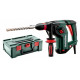 Metabo KHE 3251 Kombikalapács SDS-Plus (3,1J/800W) MetaBox 165L 600659000