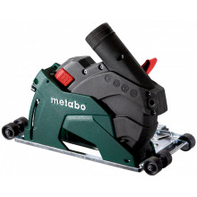 Metabo Extraction védőburkolat vágásokhoz CED 125 Plus, 626731000