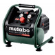 Metabo POWER 160-5 18 LTX BL OF Akkumulátoros kompresszor(18V/akkumulátor nélkül)601521850