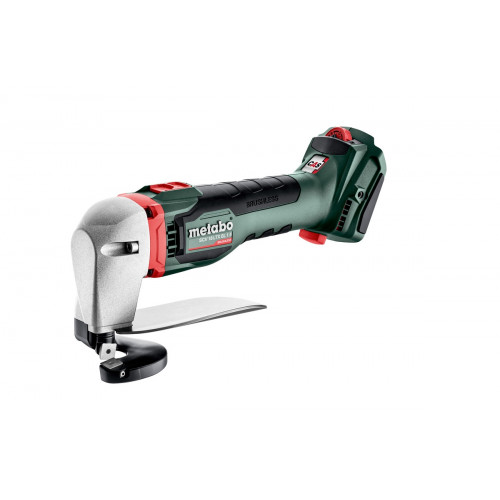 Metabo SCV 18 LTX BL 1.6 Akkus lemezolló (akkumulátor nélkül) 601615850