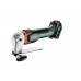 Metabo SCV 18 LTX BL 1.6 Akkus lemezolló (akkumulátor nélkül) 601615850