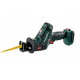 Metabo SSE 18 LTX Compact Akkus kardfűrész (18V/akku és töltő nélkül) 602266890