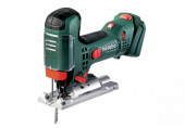 Metabo STA 18 LTX 100 Akkus szúrófűrész (18V/akku és töltő nélkül) 601002890