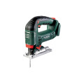 Metabo STAB 18 LTX 100 Akkus szúrófűrész (18V/akku és töltő nélkül) metaBOX 145L 601003840