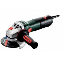 Metabo W 11-125 Quick Sarokcsiszoló (125mm/1100W) 603623000