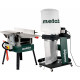 Metabo HC 260 C 2,8 DNB Gyalugép + SPA 1200 Forgácselszívó 0192601118