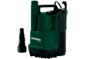 Metabo TP 7500 SI Tisztavíz búvárszivattyú (7500l/h/300W) 0250750013