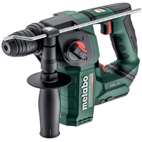 Metabo PowerMaxx BH 12 BL 16 Akkus fúrókalapács (12V/bez aku) 600207850