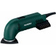 Metabo DSE 280 Intec Háromszögcsiszoló (280W/93mm) 600317500