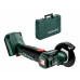 Metabo PowerMaxx CC 12 BL Akkus sarokcsiszoló (12V / 76mm) akku nélkül, MetaBox 600348860