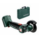 Metabo PowerMaxx CC 12 BL Akkus sarokcsiszoló (12V / 76mm) akku nélkül, MetaBox 600348860