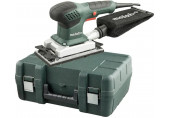 Metabo SR 2185 vibrációs csiszoló 210 W, 184 x 92mm kofferben, 600441500