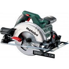 Metabo KS 55 Elektromos Kézi körfűrész (1200W/160mm) 600855000