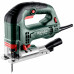 Metabo STEB 100 Quick egyenes fűrész 601110000