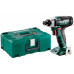 Metabo PowerMaxx SSD 12 Cordless ütközésgátló, metabox 601114840