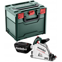 Metabo KT 66 BL Merülő körfűrész (1200W/165mm) MetaBox 601166500