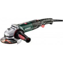 Metabo 1500-125 RT elektromos sarokcsiszoló (1500W/125mm) 601243000