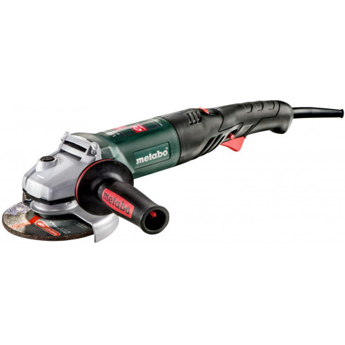 Metabo 1500-125 RT elektromos sarokcsiszoló (1500W/125mm) 601243000