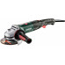 Metabo 1500-125 RT elektromos sarokcsiszoló (1500W/125mm) 601243000