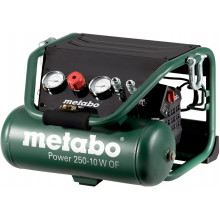 Metabo Power 250-10 W OF kompresszor 601544000