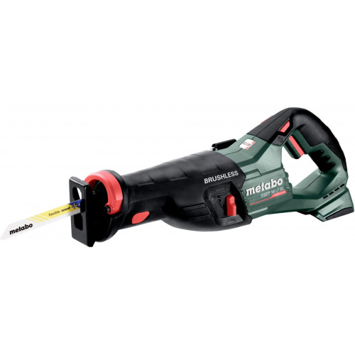 Metabo SSEP 18 LT BL akkus orrfűrész (18V/Akku és töltő nélkül) 601617850