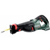 Metabo SSEP 18 LT BL akkus orrfűrész (18V/Akku és töltő nélkül) 601617850