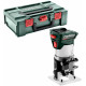 Metabo FMV 18 LTX BL 8 Akkus élmaró (18V/akku és töltő nélkül) Metabox 601742840