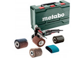 Metabo SE 17-200 RT SET Palástcsiszoló készlet 1700W, metaBOX 185 XL 602259500