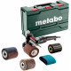 Metabo SE 17-200 RT SET Palástcsiszoló készlet 1700W, metaBOX 185 XL 602259500