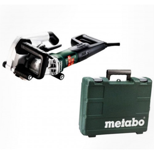 Metabo MFE 40 Falhoronymaró (1900W/125mm), 604040510