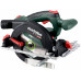 Metabo KS 18 LTX 57 BL akkus körfűrész (165mm/18V/akkumulátor nélkül) 611857850