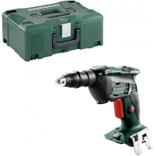 Metabo SE 18 LTX 2500 Akkus gipszkarton csavarbehajtó 620047840