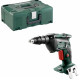 Metabo SE 18 LTX 2500 Akkus gipszkarton csavarbehajtó 620047840