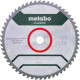 Metabo Precision cut wood classic Körfűrészlap Z56 WZ/5° NEG 305x2,4x30mm 628064000