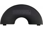 Metabo Védőburkolat vágásokhoz 125 mm 630352000