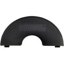 Metabo Védőburkolat vágásokhoz 125 mm 630352000