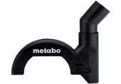 Metabo CED 125 Clip Clip Szívótömlő bilincs 630401000