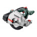 Metabo MKS 18 LTX BL 58 Akkus kézi körfűrész 600773840