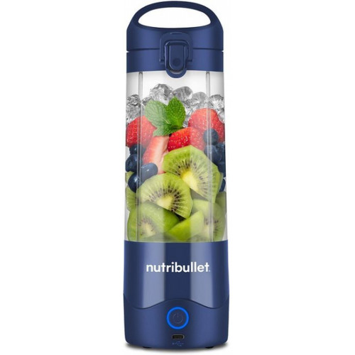 Nutribullet Portable Turmixgép NBP003NBL