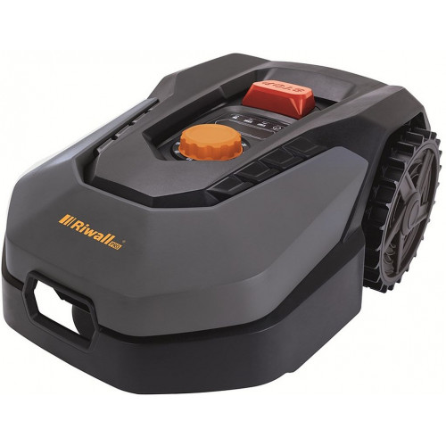 Riwall PRO RRM 950 APP Akkumulátoros robotfűnyíró 3913006934