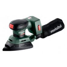 Metabo SM 18 LTX BL Akkus többfunkciós csiszológép 602089840