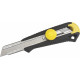 Stanley 0-10-418 DynaGrip Tördelhető pengés kés 18mm