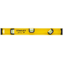 Stanley 0-42-073 Basic I-Beam Vízmérték 45cm