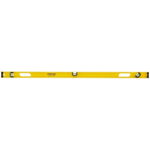 Stanley 0-42-076 Basic I-Beam Vízmérték 120cm